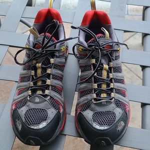 North Face Trail Shoes